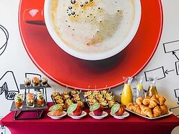 ibis Warszawa Stare Miasto Old Town