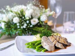 ibis Warszawa Stare Miasto Old Town