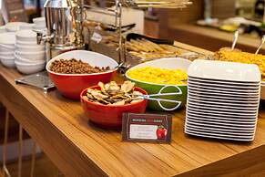 ibis Warszawa Stare Miasto Old Town