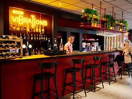 ibis Warszawa Stare Miasto Old Town