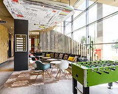 ibis Warszawa Stare Miasto Old Town