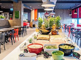 ibis Warszawa Stare Miasto Old Town