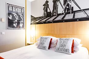 ibis Warszawa Stare Miasto Old Town