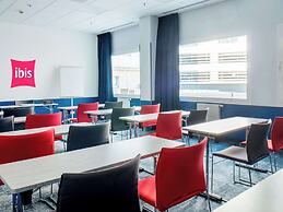 ibis Warszawa Stare Miasto Old Town