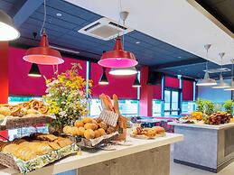 ibis Warszawa Stare Miasto Old Town