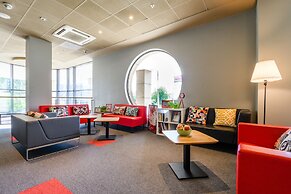 ibis Warszawa Stare Miasto Old Town