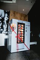 ibis Warszawa Stare Miasto Old Town