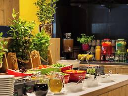 ibis Warszawa Stare Miasto Old Town