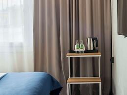 ibis Warszawa Stare Miasto Old Town