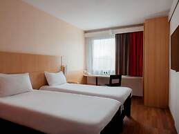 ibis Warszawa Stare Miasto Old Town
