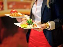 ibis Warszawa Stare Miasto Old Town