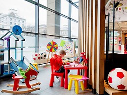 ibis Warszawa Stare Miasto Old Town