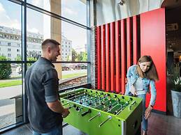 ibis Warszawa Stare Miasto Old Town