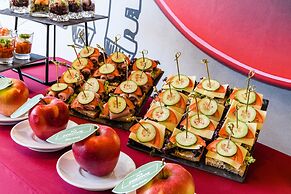 ibis Warszawa Stare Miasto Old Town