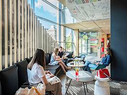 ibis Warszawa Stare Miasto Old Town