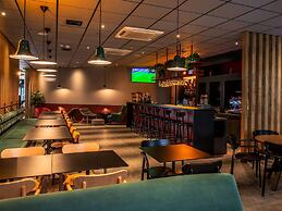 ibis Warszawa Stare Miasto Old Town