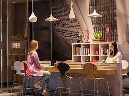 ibis Warszawa Stare Miasto Old Town