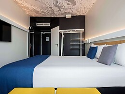 ibis Warszawa Stare Miasto Old Town