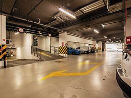 ibis Warszawa Stare Miasto Old Town