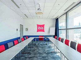 ibis Warszawa Stare Miasto Old Town