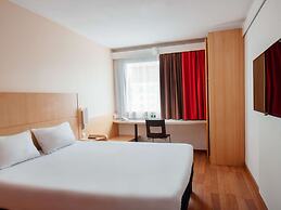 ibis Warszawa Stare Miasto Old Town