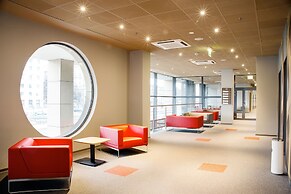 ibis Warszawa Stare Miasto Old Town