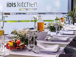 ibis Warszawa Stare Miasto Old Town