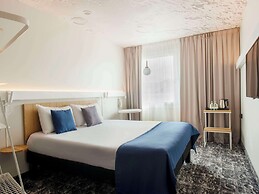 ibis Warszawa Stare Miasto Old Town