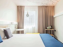 ibis Warszawa Stare Miasto Old Town