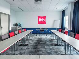 ibis Warszawa Stare Miasto Old Town