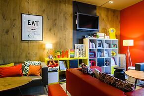 ibis Warszawa Stare Miasto Old Town