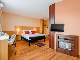 ibis Warszawa Stare Miasto Old Town