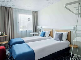 ibis Warszawa Stare Miasto Old Town