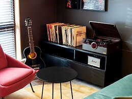 ibis Warszawa Stare Miasto Old Town