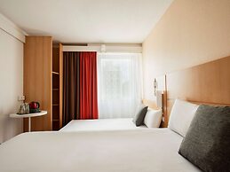 ibis Warszawa Stare Miasto Old Town