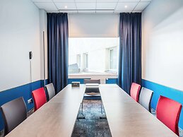 ibis Warszawa Stare Miasto Old Town