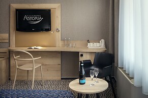 Hotel Astoria