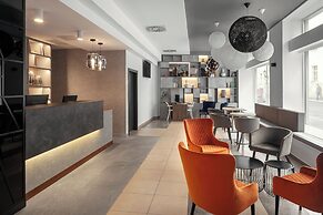 Hotel Astoria