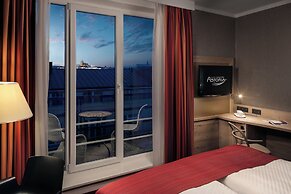 Hotel Astoria