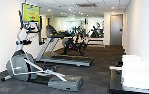 Rydges Latimer Christchurch