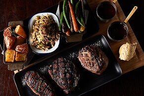 Rydges Latimer Christchurch