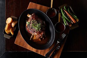 Rydges Latimer Christchurch