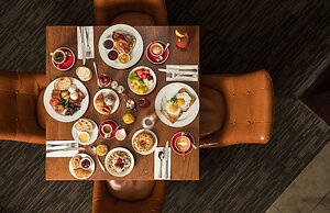 Rydges Latimer Christchurch