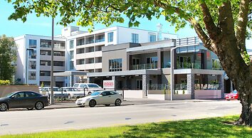 Rydges Latimer Christchurch