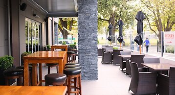 Rydges Latimer Christchurch