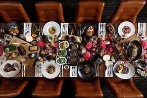 Rydges Latimer Christchurch