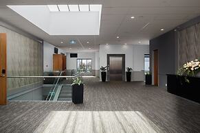 Rydges Latimer Christchurch