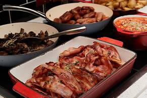 Rydges Latimer Christchurch