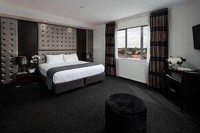 Rydges Latimer Christchurch