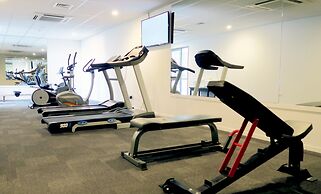 Rydges Latimer Christchurch